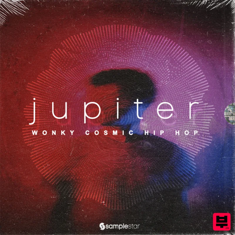 Samplestar Jupiter - Lo-Fi Hip Hop