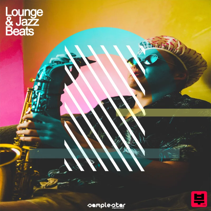 Samplestar Lounge & Jazz Beats - Hip Hop