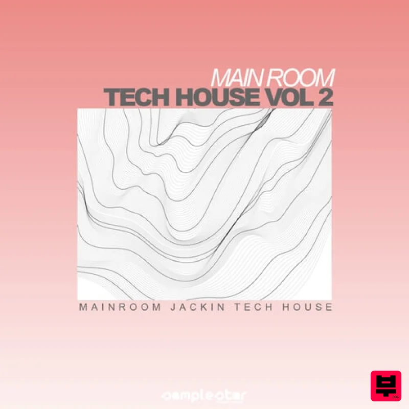 Samplestar Main Room Tech House - Tech House