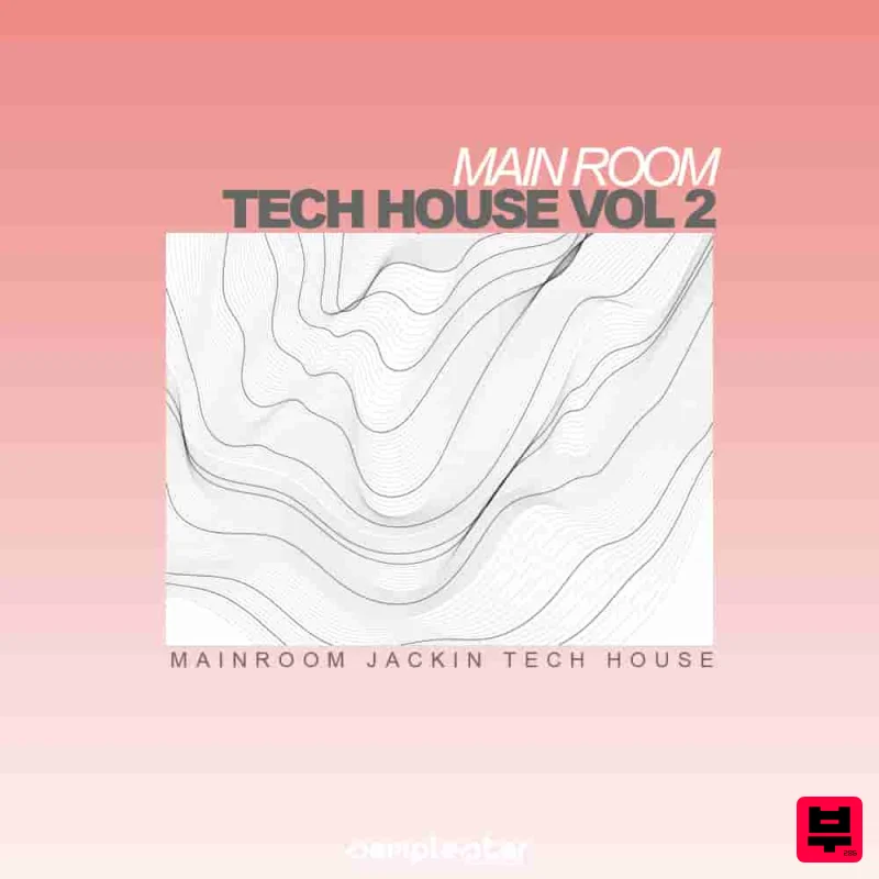 Samplestar Mainroom Tech House Vol 2 - Tech House