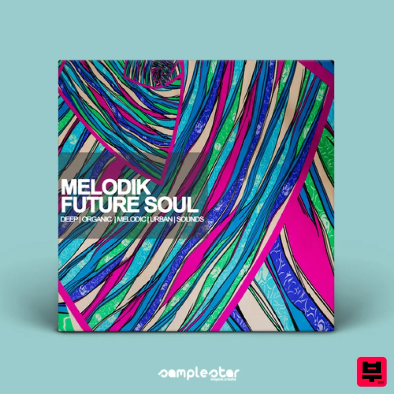 Samplestar Melodik Future Soul - Neo Soul