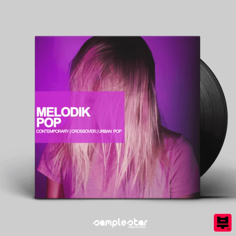 Samplestar Melodik Pop - Pop