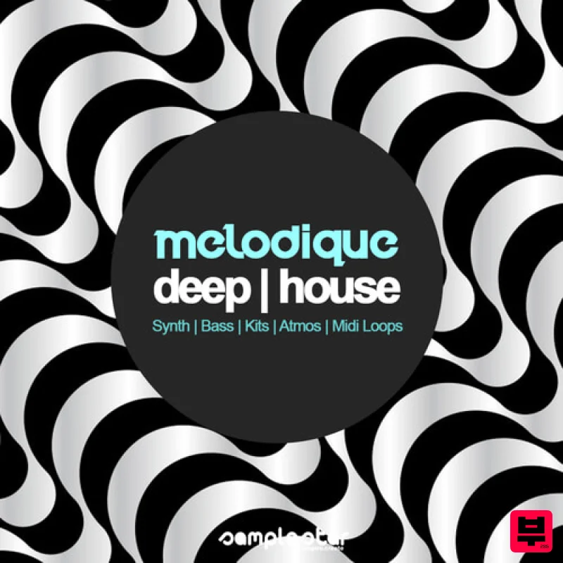 Samplestar Melodique Deep House - Deep House