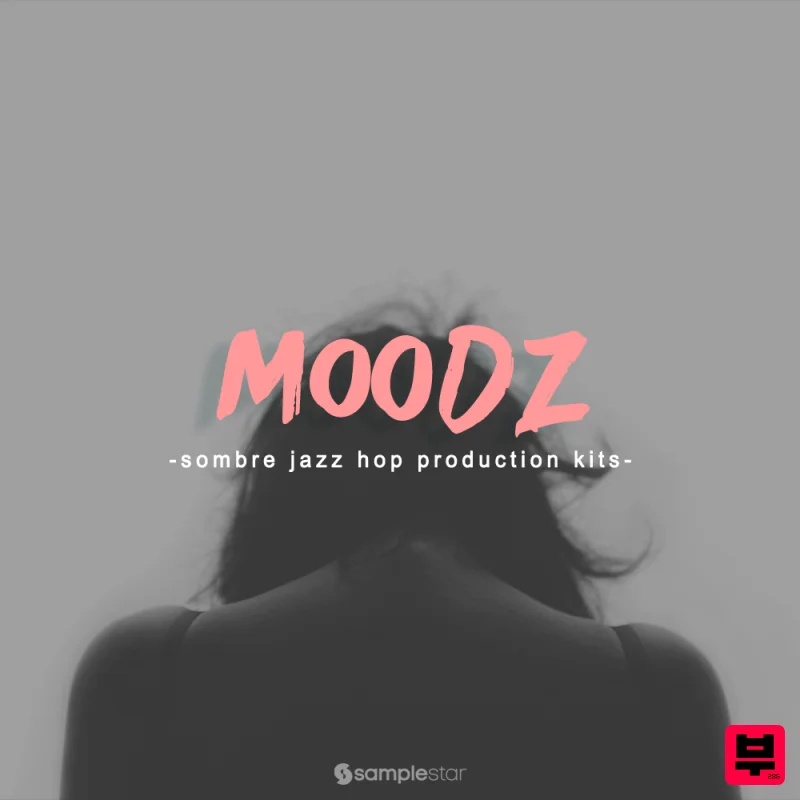 Samplestar Moodz - Hip Hop
