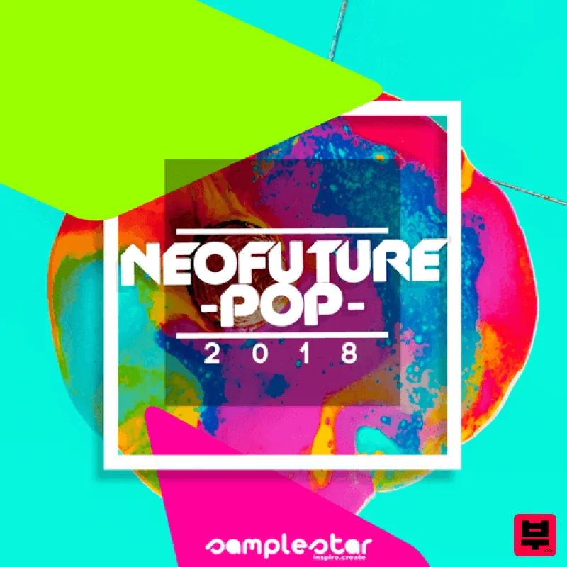 Samplestar Neo Future Pop 2018 - Future Pop