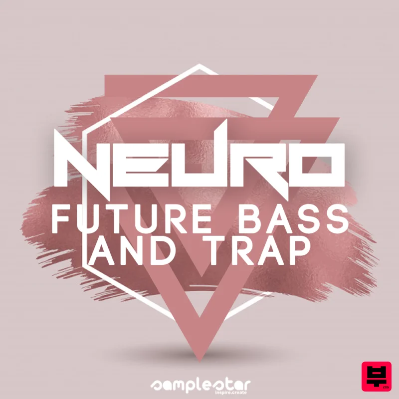 Samplestar Neuro Future Bass & Trap - Future Bass