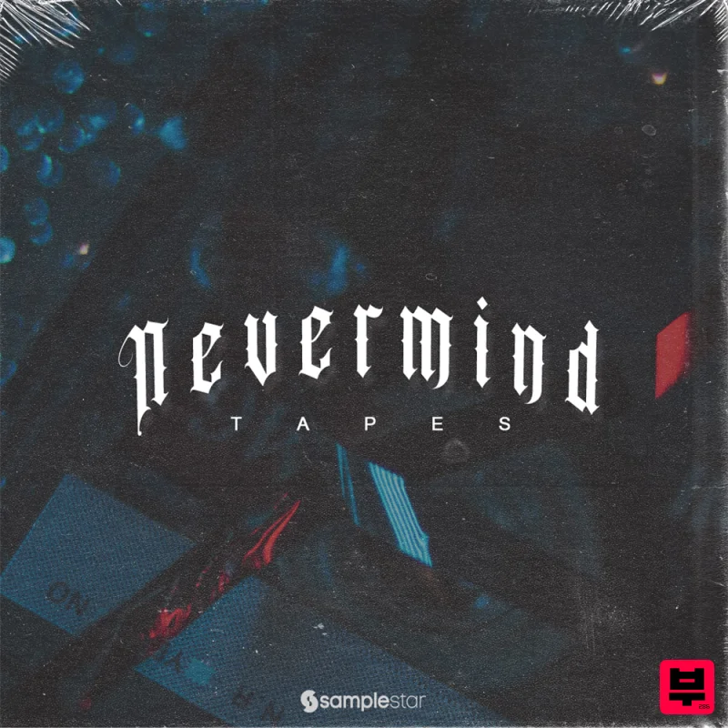 Samplestar Nevermind Tapes - House