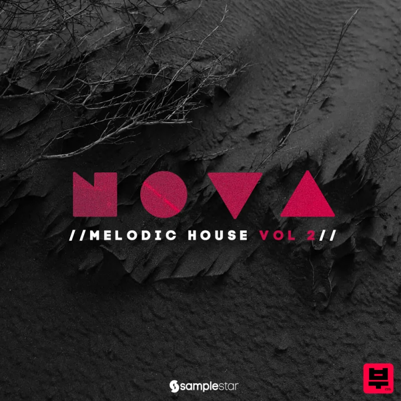 Samplestar Nova Melodic House Vol 2 - House