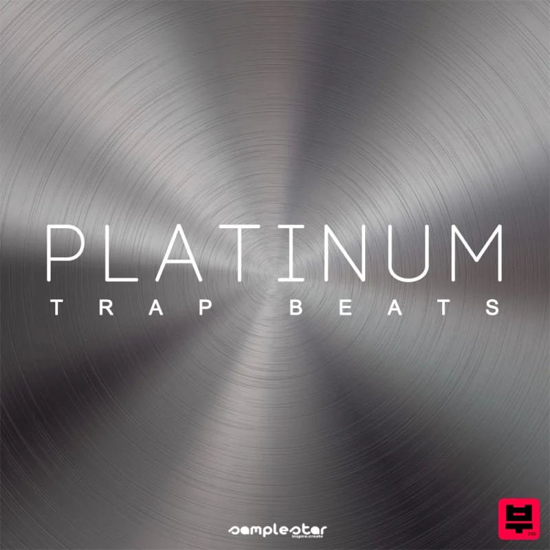 Samplestar Platinum Trap Beats - Trap