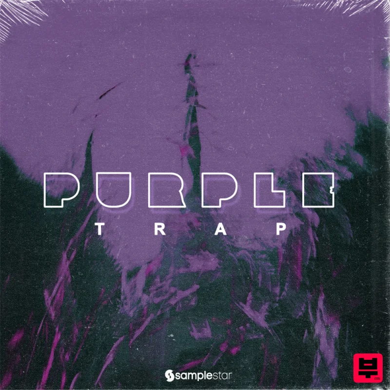 Samplestar Purple Trap - Chill Trap