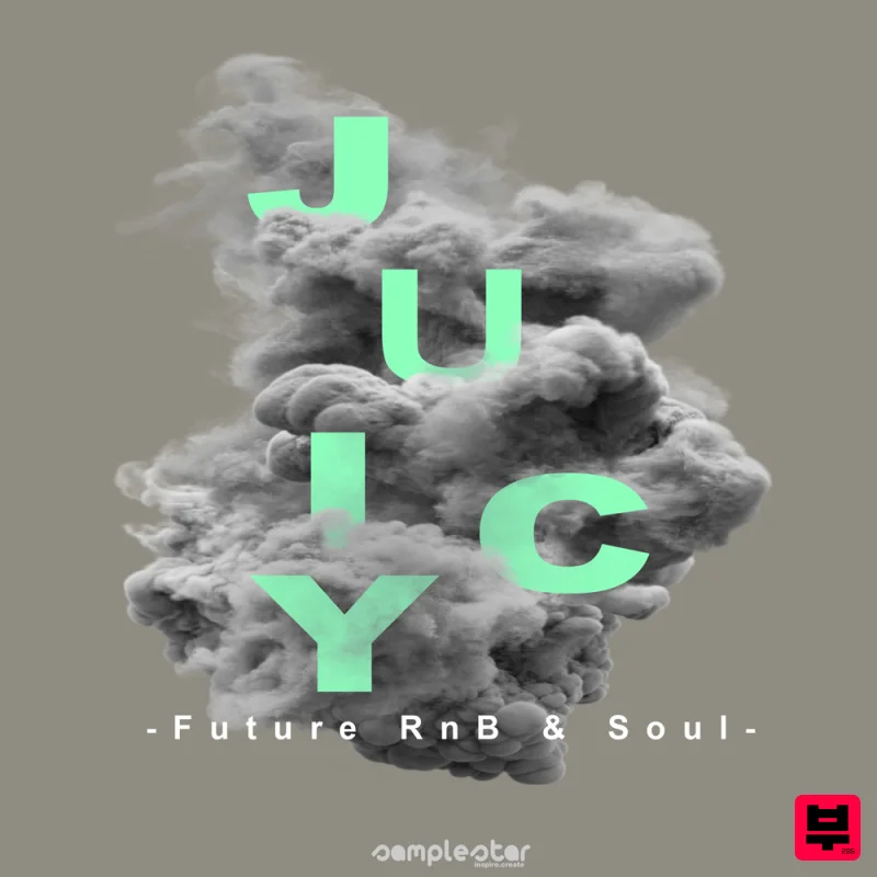 Samplestar Samplestar presents - Juicy - Professional Music Instrument Photo