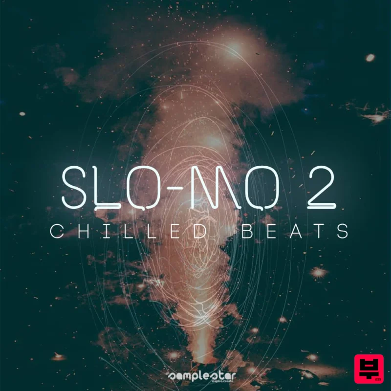 Samplestar Slo Mo Chilled Beats Vol 2 - Chillout