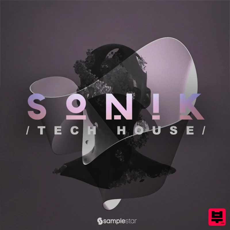 Samplestar Sonik Tech House - Tech House