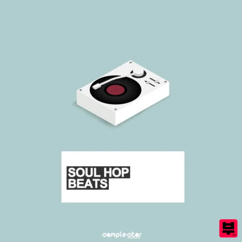 Samplestar Soul Hop Beats - Soul
