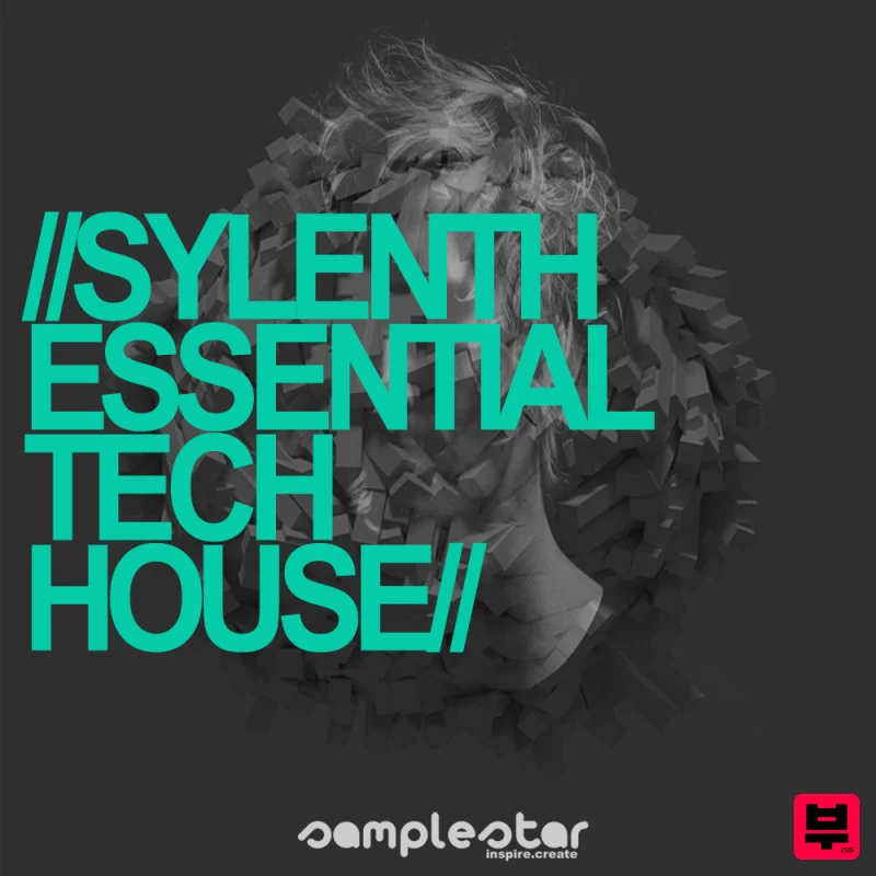 Samplestar Sylenth Essential Tech House  - Tech House