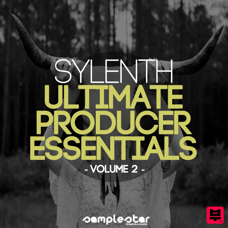 Samplestar Sylenth Ultimate Producer Essentials Vol 2  - EDM
