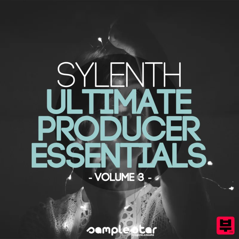 Samplestar Sylenth Ultimate Producer Essentials Vol 3 - EDM