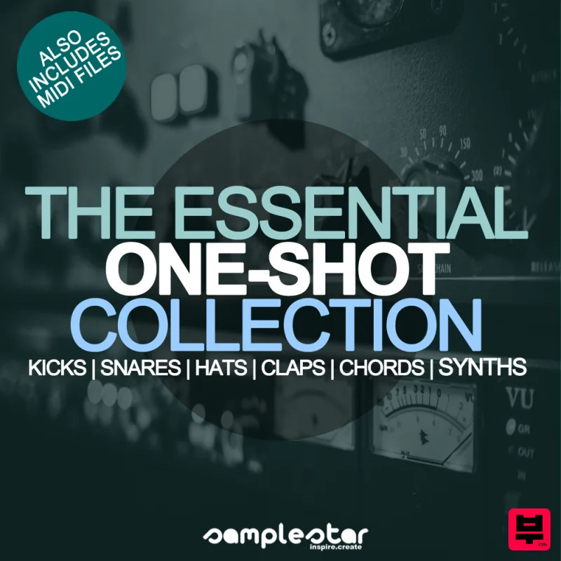 Samplestar The Essential One Shot Collection - House
