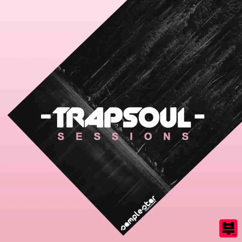 Samplestar Trap Soul Sessions - Trap