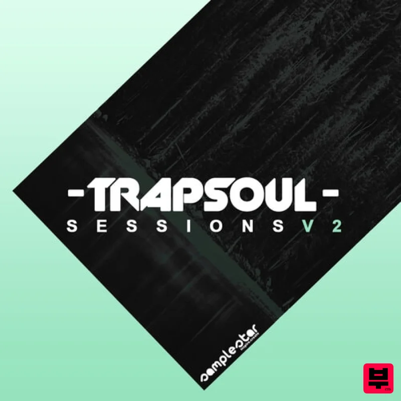 Samplestar Trap Soul Sessions Vol.2 - Soul