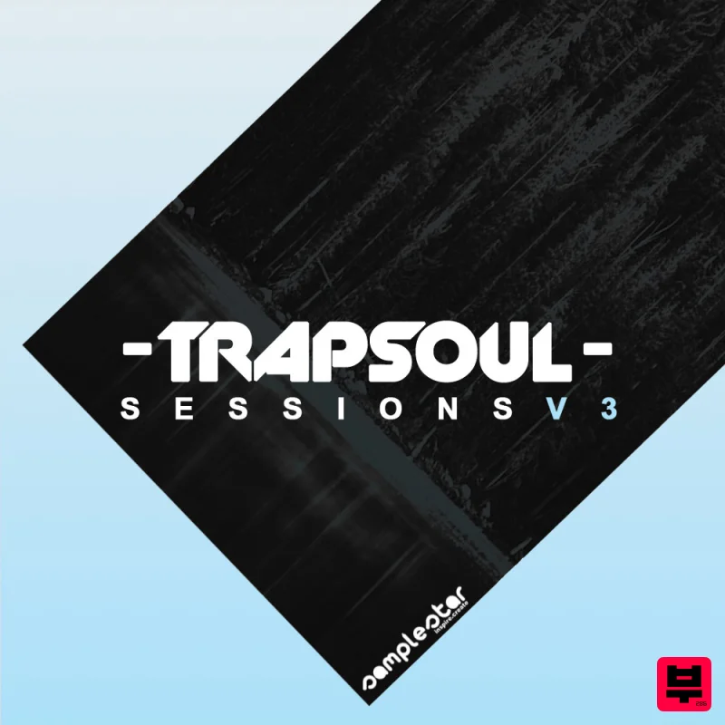 Samplestar Trap Soul Sessions Vol 3 - Professional Music Instrument Photo
