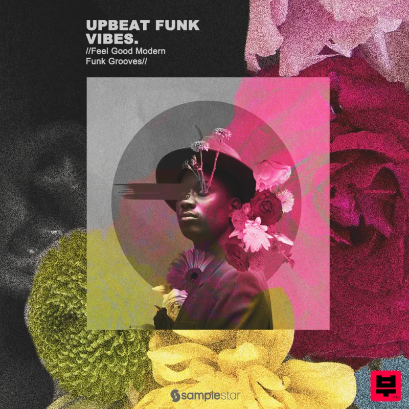 Samplestar Upbeat Funk Vibes - Funk