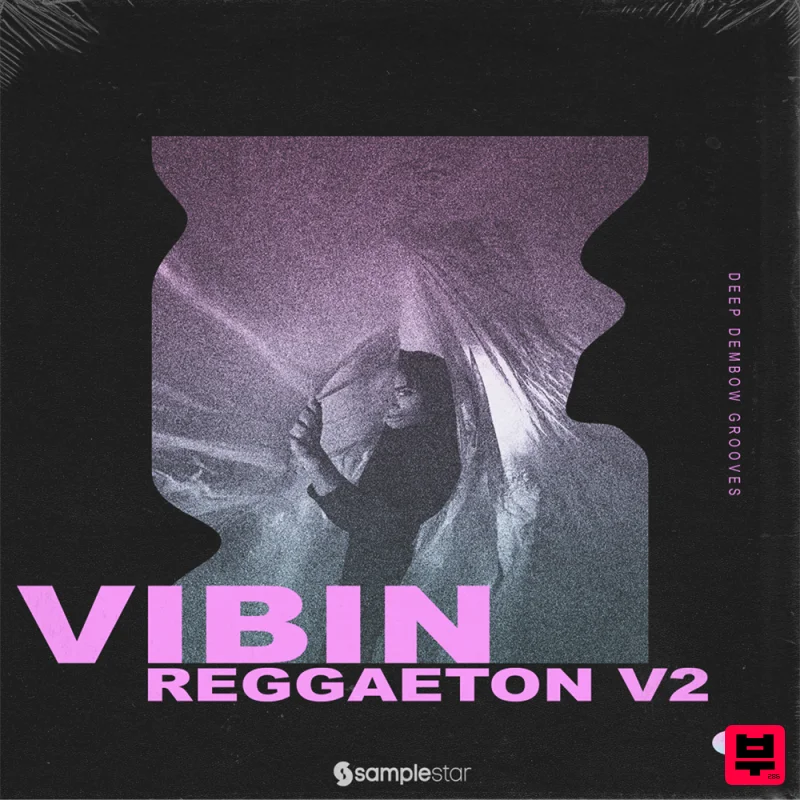 Samplestar Vibin Reggaeton V2 - Reggaeton