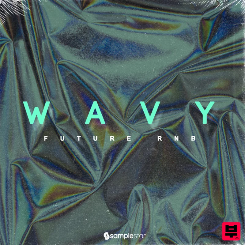 Samplestar Wavy Future RnB - Professional Music Instrument Photo