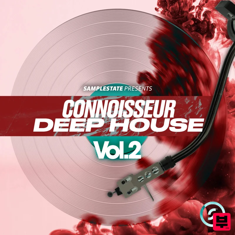 Samplestate Connoisseur Deep House Vol 2 - Professional Music Instrument Photo