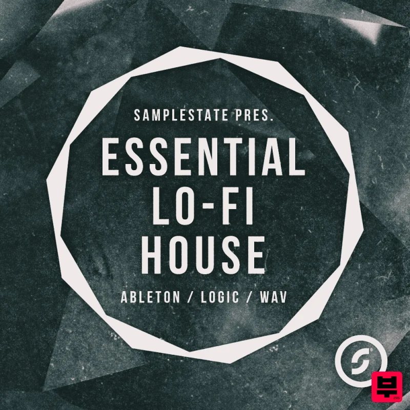 Samplestate Essential Lo-Fi House - Lo-Fi House