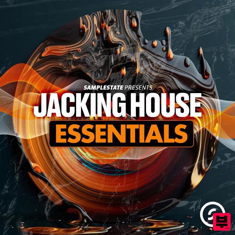 Samplestate Jacking House Essentials - Professional Music Instrument Photo