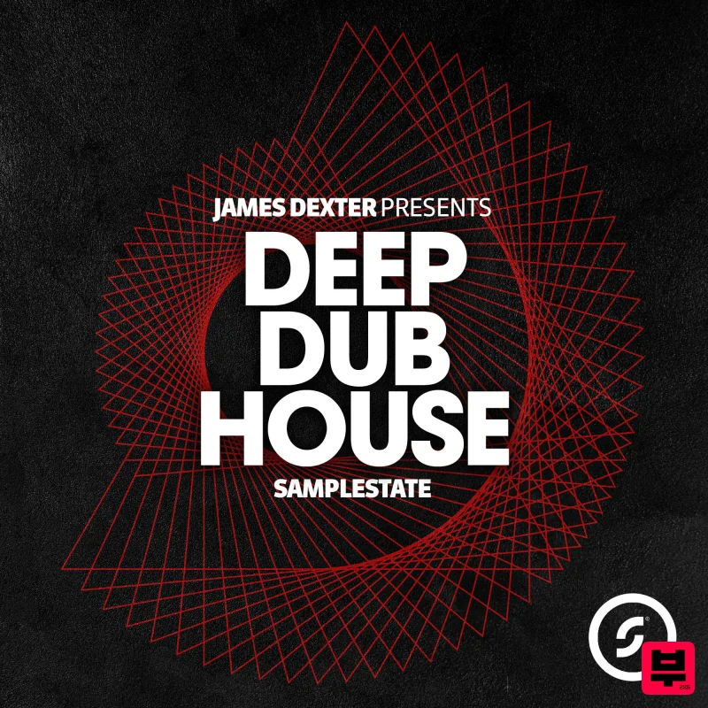Samplestate James Dexter - Deep Dub House - Professional Music Instrument Photo