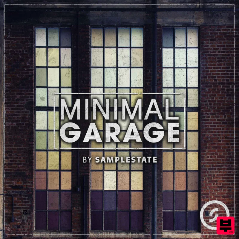 Samplestate Minimal Garage - Garage