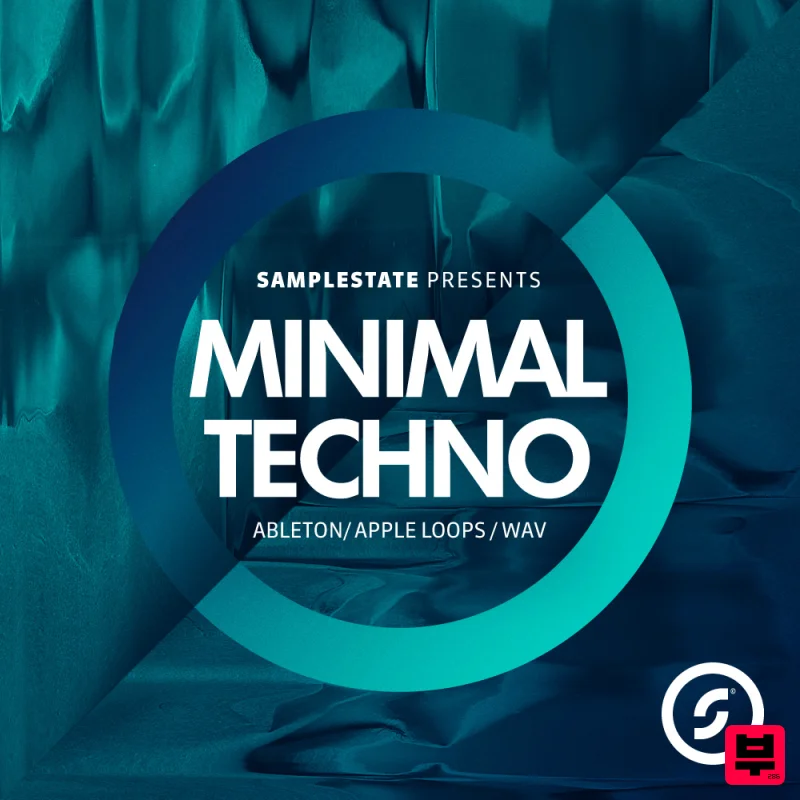 Samplestate Minimal Techno - Minimal Techno