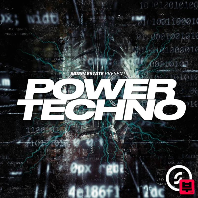 Samplestate Power Techno - Techno