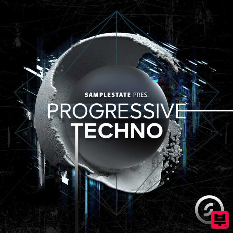 Samplestate Progressive Techno - Techno
