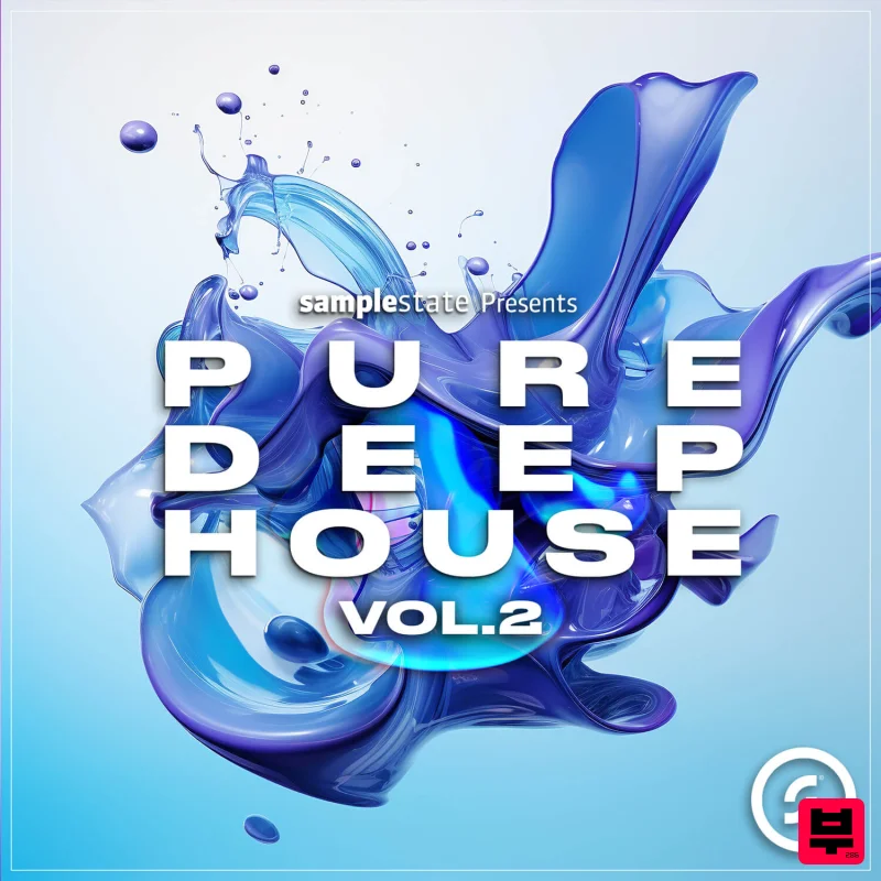 Samplestate Pure Deep House 2 - Professional Music Instrument Photo