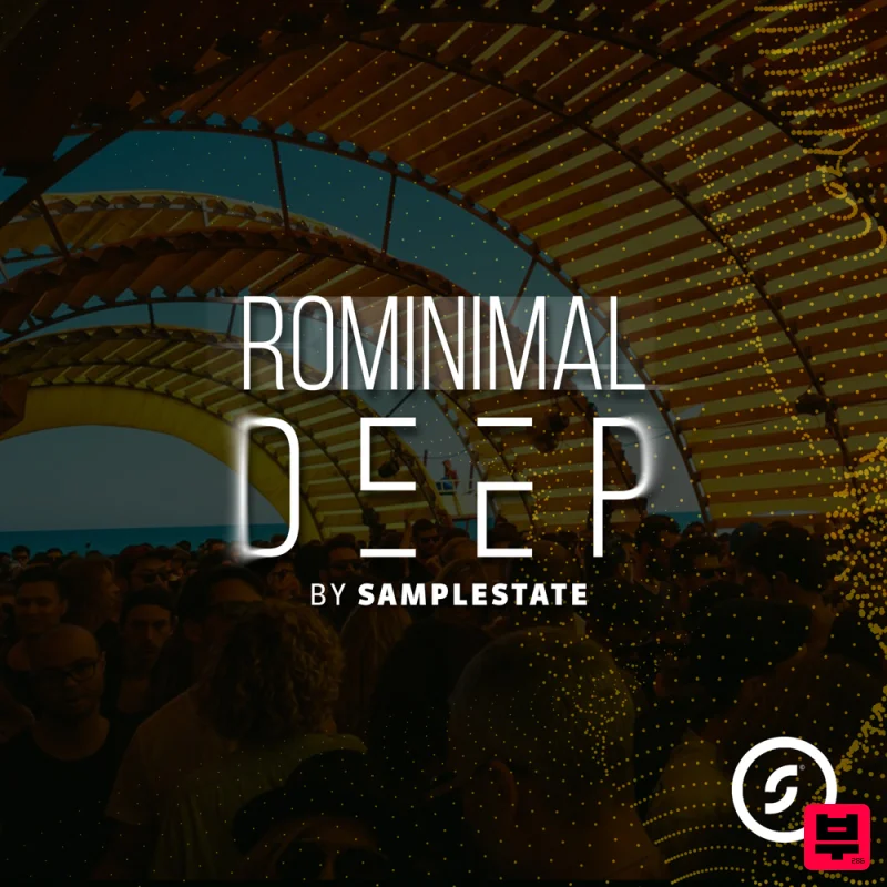 Samplestate Rominimal Deep - Minimal Techno