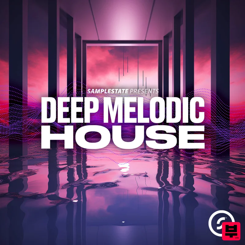 Samplestate Samplestate - Deep Melodic House - Professional Music Instrument Photo