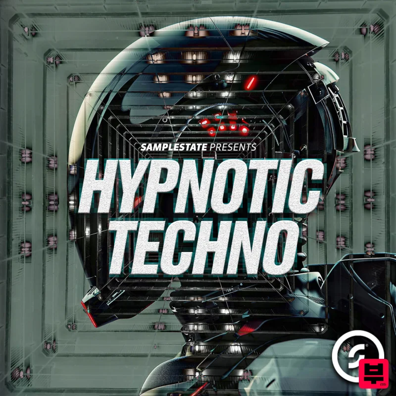 Samplestate Samplestate - Hypnotic Techno - Techno