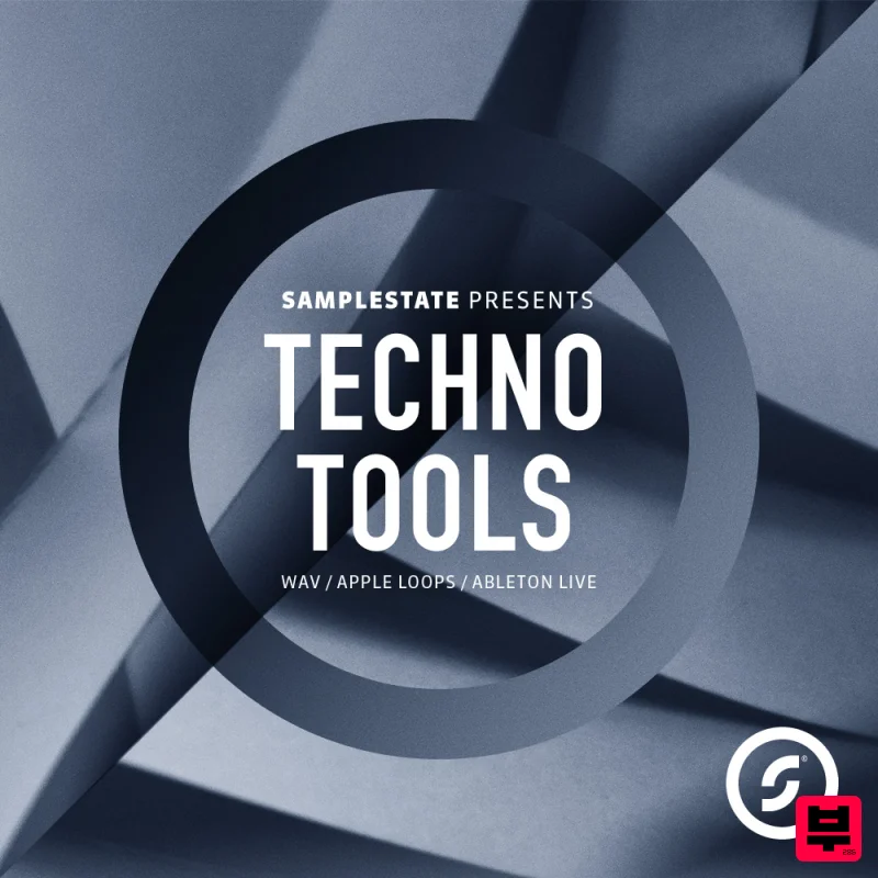 Samplestate Techno Tools - Techno