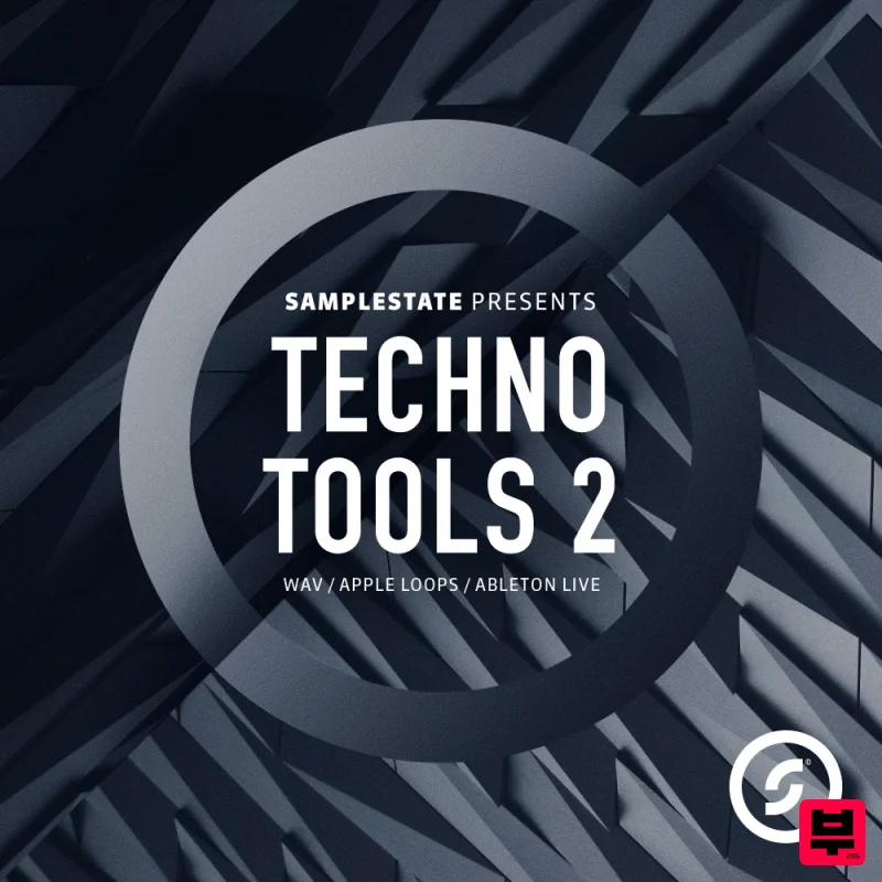 Samplestate Techno Tools 2 - Techno