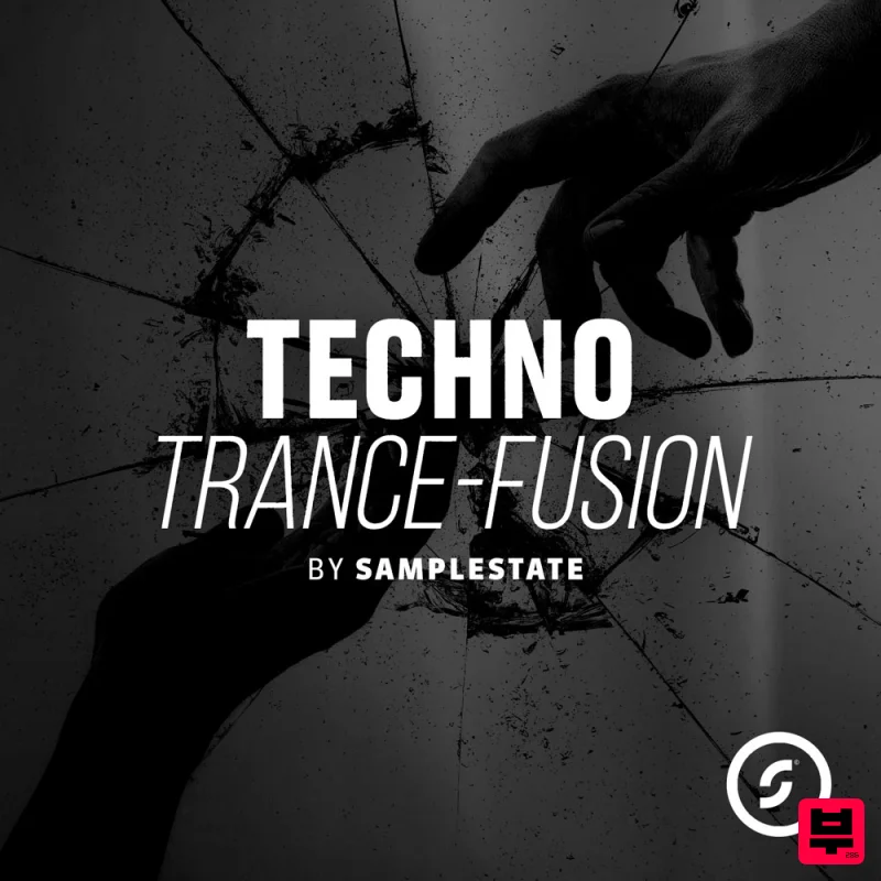 Samplestate Techno Trance Fusion - Techno