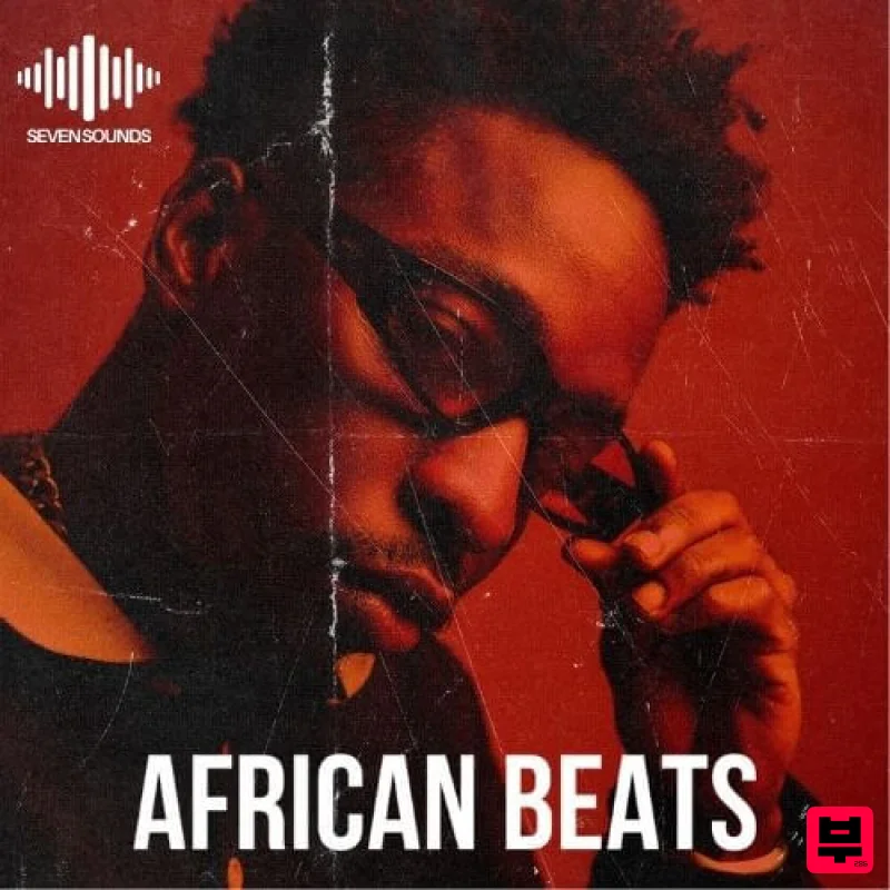Seven Sounds African Beats - Professional Music Instrument Photo