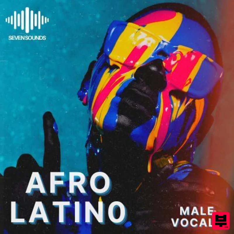 Seven Sounds Afro Latino - Professional Music Instrument Photo