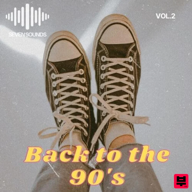 Seven Sounds Back to the 90s vol.2 - Pop