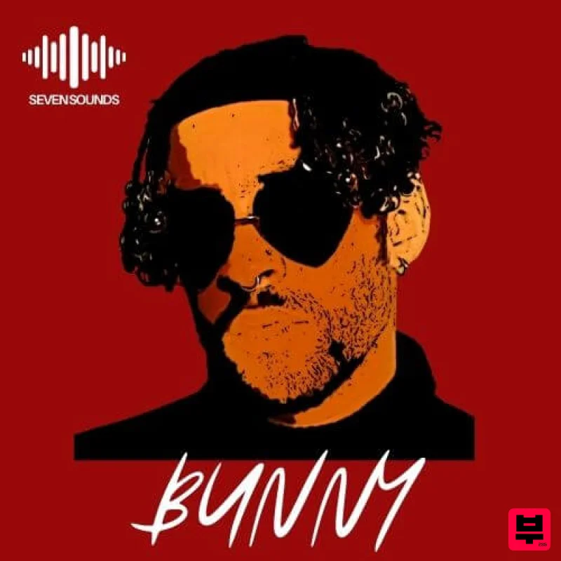 Seven Sounds BUNNY - Pop