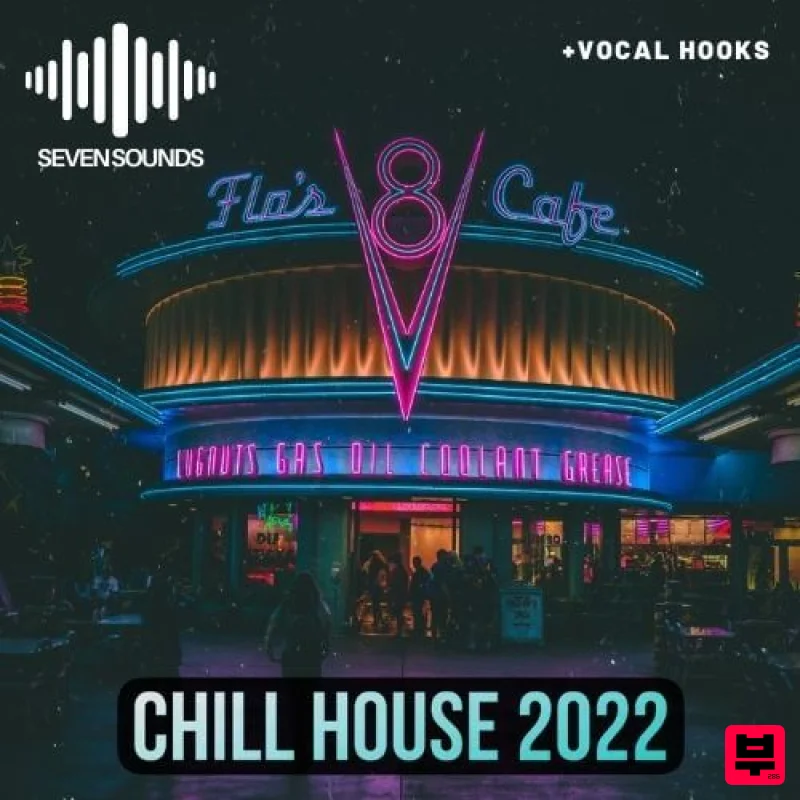 Seven Sounds Chill House 2022 - House