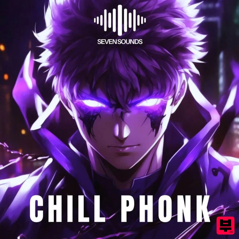 Seven Sounds Chill Phonk - Phonk