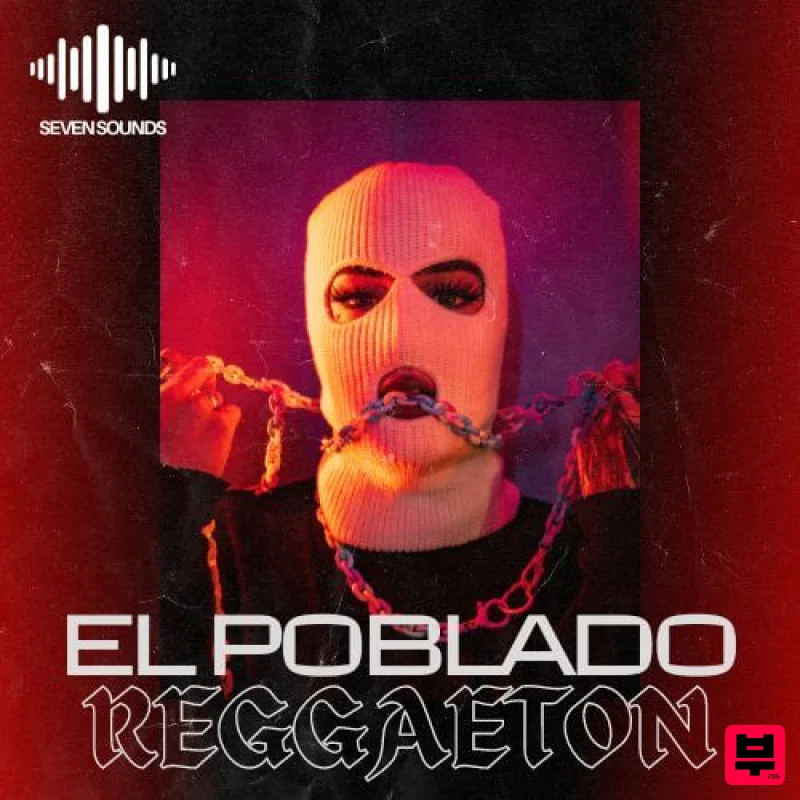 Seven Sounds El Poblado Reggaeton - Professional Music Instrument Photo